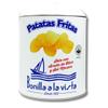 Bonilla a la Vista Potato Chips - 500g Tin view 1