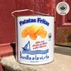 Bonilla a la Vista Potato Chips - 500g Tin view 2