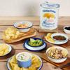 Bonilla a la Vista Potato Chips - 500g Tin view 3