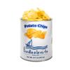 Bonilla a la Vista Potato Chips - 275g Tin view 2