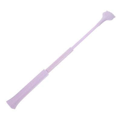 IWOWHERO Convenient Back Scratcher for Adults Extendable Telescoping Multi-use Massage Tool for Men Women and Boys and Girls