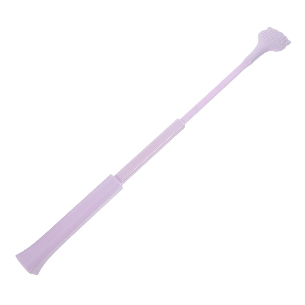 IWOWHERO Convenient Back Scratcher for Adults Extendable Telescoping Multi-use Massage Tool for Men Women and Boys and Girls