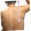 IWOWHERO Convenient Back Scratcher for Adults Extendable Telescoping Multi-use Massage Tool for Men Women and Boys and Girls view 4