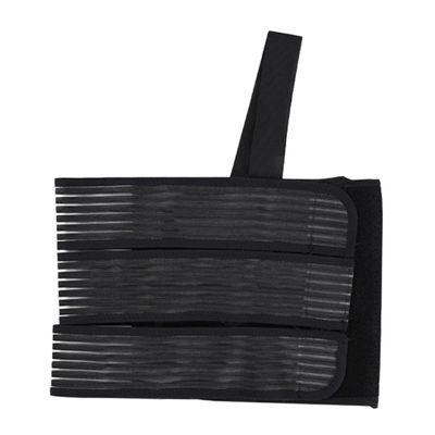 ORFOFE Rib Support Brace Belt for Men and Women Chest Compression Wrap for Rib Fracture Recovery Lightweight and Breathable