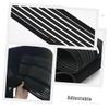 ORFOFE Rib Support Brace Belt for Men and Women Chest Compression Wrap for Rib Fracture Recovery Lightweight and Breathable view 3