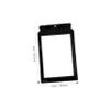 COHEALI 5pcs Ultra- for Reading Lightweight Magnifiers Name Portable Tools for Seniors and Low Users view 2