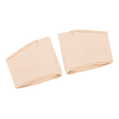 BCOATH Hallux Covers Toe Orthotic Cover Bunion Brace for Women Toes Separator Hallux Straightener Size l