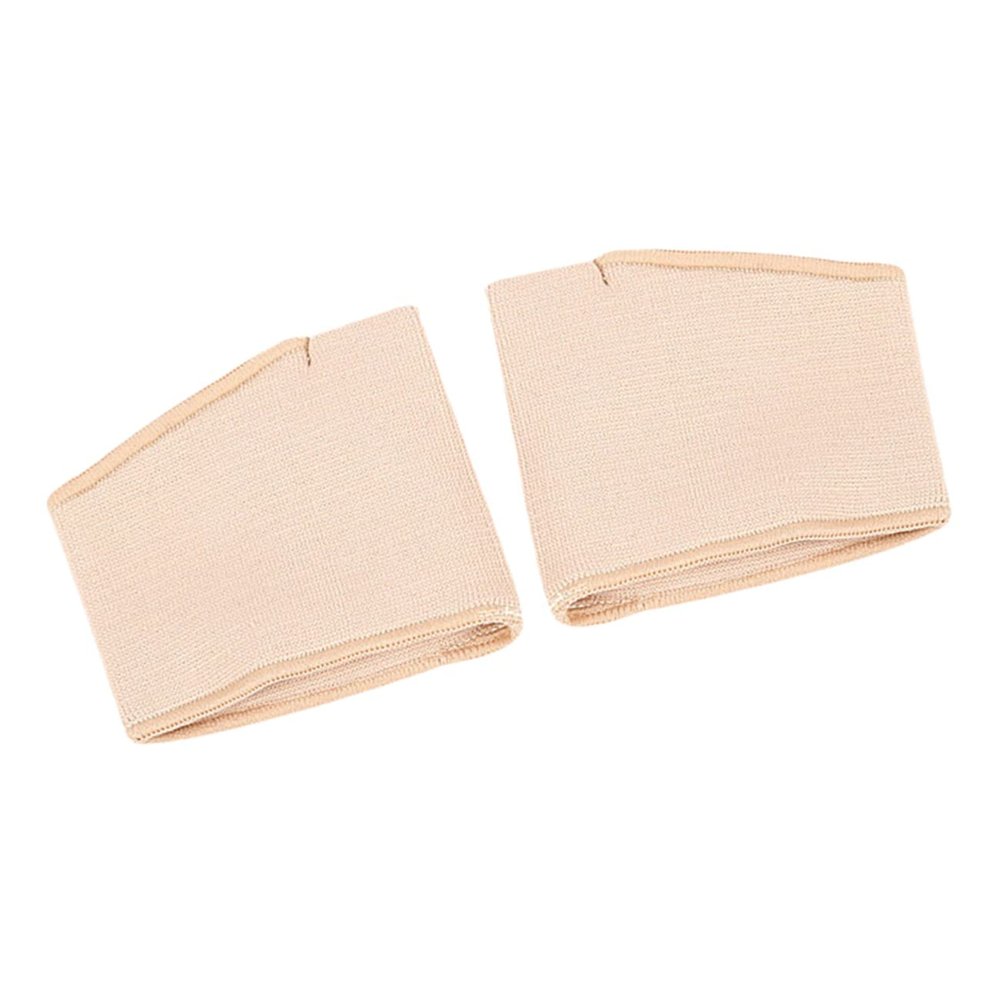 BCOATH Hallux Covers Toe Orthotic Cover Bunion Brace for Women Toes Separator Hallux Straightener Size l