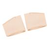 BCOATH Hallux Covers Toe Orthotic Cover Bunion Brace for Women Toes Separator Hallux Straightener Size l view 1