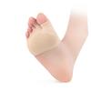 BCOATH Hallux Covers Toe Orthotic Cover Bunion Brace for Women Toes Separator Hallux Straightener Size l view 2