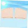 BCOATH Hallux Covers Toe Orthotic Cover Bunion Brace for Women Toes Separator Hallux Straightener Size l view 4