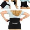 Arctic Flex Large Ice Packs for Injuries Reusable (17" x 12") Durable Gel Soft Ice Pack for Injuries Relief, Hot/Cold Therapy - Flexible Cold Packs, Adjustable for Back, Knee or Shoulder Pain Relief view 1
