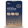 NICE WITCH'S Premium Gold Brewer's Yeast Pills 180g(6.35oz)/ Product of Korea/  view 1
