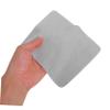 COOLHIYA 20pcs Suede Cleaning Cloths for Glasses and Jewelry Lint Non-Fading Suede for Easy Handling and Quick Cleaning view 3