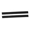 COOLHIYA 2pcs Glass Squeegee Rubber Strips Replacement for Car Windshield Squeegee for Window Tint Professional view 1