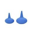 2 Pack Ear Syringe, Hand Bulb Syringe Ear Washing Squeeze Bulb, Baby Ear Cleaning Bulb, Ear Wax Bulb Syringes for Kids, Adults, Pet Laboratory Tool(2oz/60ml +0.9oz/27ml) view 1
