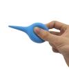 2 Pack Ear Syringe, Hand Bulb Syringe Ear Washing Squeeze Bulb, Baby Ear Cleaning Bulb, Ear Wax Bulb Syringes for Kids, Adults, Pet Laboratory Tool(2oz/60ml +0.9oz/27ml) view 2