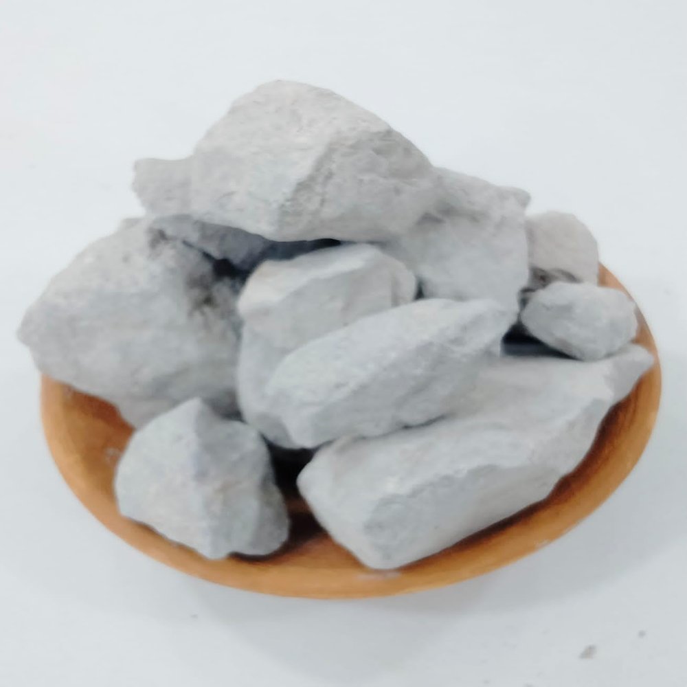 100% Natural Nakumatt Clay Non Roasted,Plain NAKUMATT Soft Crunch Clay Smooth Texture Earthy Taste