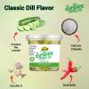Florida's Favourite Snacking Pickle by The Sunshine Pickle Co - Classic Dill - 2 Packs view 4
