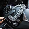 2 Pcs Super Soft Microfiber Duster Brush, Car Dash Cleaner, Cleaning Brush, Dusting Tool, Cleaning Tools for Car Cleaning, Home Kitchen, Computer view 4
