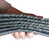 Radiator Foil Bubble Radiator Foil Insulation Aluminum Foil Insulation Roll Heat Reflective Double S view 2