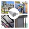 Radiator Foil Heat Reflective Insulation Foil Loft Foil Insulation Thermal Insulation Aluminium Foil view 2