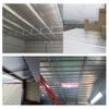 Radiator Foil Heat Reflective Insulation Foil Loft Foil Insulation Thermal Insulation Aluminium Foil view 3