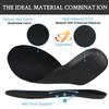 Endoto Insoles for Brooks Replacement Inserts Soles view 3