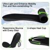 Endoto Insoles for Brooks Replacement Inserts Soles view 4