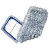 18" Blue/White Micro Loop Damp Pad view 2