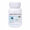 Alpha Lipoic Acid 300mg - Helps in Heart Health, Immunity Booster, Liver Protection - 60 Capsules view 1