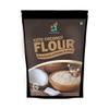 Keto Coconut Flour (500Gm) (Ultra Low Carb Coconut Flour| Coconut Powder view 1