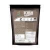 Keto Coconut Flour (500Gm) (Ultra Low Carb Coconut Flour| Coconut Powder view 2