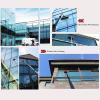 Multi Purpose Water Spray Brus Telescopic Rod Cleaning Brush Water Fed Telescopic Brush Window Cleaning Brush Equipment High-Altitude Cleaning Window Cleaning Brush view 2