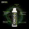 OnGo Energy - Natural caffeine (1500mg) Instant Energy Oral Spray | Vegan, Sugar and Gluten free | B3, B6, B12 vitamin spray | Focus and Memory | Study, Work and much more | Mint flavor | 15 servings view 4
