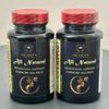 Menopause Supplements for Women - Wild yam Root Powder, Menopause Support, Blend Includes Standardized Herbal Extracts, Natural Women Support Pills - 2 Bottles 120 Capsules view 1