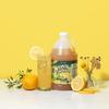 Rica Limonada Drink Mix - 64 Fluid Ounce Concentrate - Makes 3 Gallons - Aguas Frescas view 3