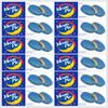 Marshmellow-Cookies Bulk 72 Individually Wrapped Moon Pie 12 Boxes 6 Each Box Case lot x 1 (Blueberry) Business discounts for bulk quantities view 1