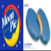 Marshmellow-Cookies Bulk 72 Individually Wrapped Moon Pie 12 Boxes 6 Each Box Case lot x 1 (Blueberry) Business discounts for bulk quantities view 3