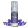 SoCal Suds & Company 2oz Organic Foaming Baby Wash & Shampoo - Lavender view 1