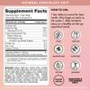 Boobie Bar Superfood Oatmeal Chocolate Chip Lactation Bar for Breastfeeding Moms to Increase Milk Supply | #1 Selling Lactation Snack Bars | Vegan, Fenugreek-Free, Gluten-Free, Dairy-Free (7 Bars) view 2