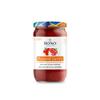 Bono Authentic Italian Pasta Sauce | Made in Tuscany with 100% Italian Tomatoes | No Artificial Colors, No Sugar Added, 24 oz (Pack of 2) (Roasted Garlic) view 2