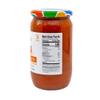 Bono Authentic Italian Pasta Sauce | Made in Tuscany with 100% Italian Tomatoes | No Artificial Colors, No Sugar Added, 24 oz (Pack of 2) (Roasted Garlic) view 4
