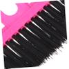 minkissy Mini Dustpan and Brush Set Compact Hand Broom with Soft Bristles for Desktop Keyboard Pet Cages and Bed Cleaning Space-Saving Design Small Sweeper for Precise Household Use view 3