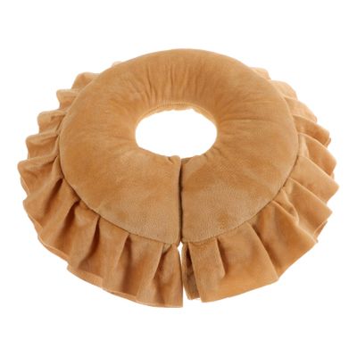 U Shaped Face down Massage Headrest Cushion for Salons
