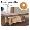 U Shaped Face down Massage Headrest Cushion for Salons view 3